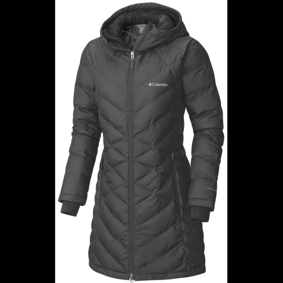 women’s Columbia coat - Picture 1 of 3